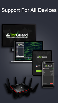 Download Private & Secure VPN: TorGuard Tools for Android screenshot 3