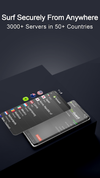 Download Private & Secure VPN: TorGuard Tools for Android screenshot 4