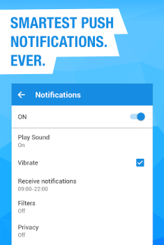 Download Mail.Ru for UA – Email for Hot Contact for Android screenshot 5