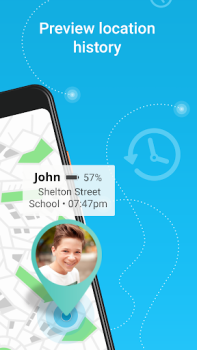 Download Family Locator - GPS Tracker Life style for Android screenshot 2
