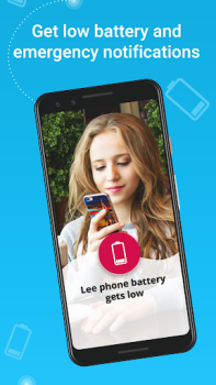 Download Family Locator - GPS Tracker Life style for Android screenshot 3