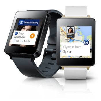 Download Glympse - Share GPS location Social for Android screenshot 4