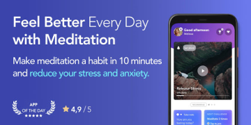 Download Meditopia: Sleep & Meditation Health & Fitness for Android