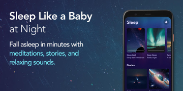 Download Meditopia: Sleep & Meditation Health & Fitness for Android screenshot 2