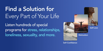 Download Meditopia: Sleep & Meditation Health & Fitness for Android screenshot 3