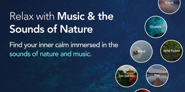 Download Meditopia: Sleep & Meditation Health & Fitness for Android screenshot 4