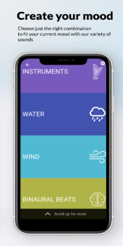 Download Relax: Meditate, Sleep Health & Fitness for Android screenshot 4