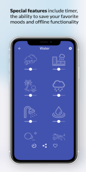 Download Relax: Meditate, Sleep Health & Fitness for Android screenshot 5
