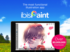 Download ibis Paint X Art and design for Android screenshot 6