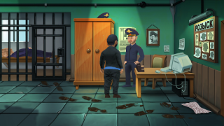 Download Бородач. Понять и простить Puzzles for Android screenshot 2