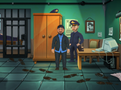 Download Бородач. Понять и простить Puzzles for Android screenshot 6