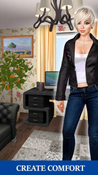 Download Univer. New Dorm Puzzles for Android screenshot 5