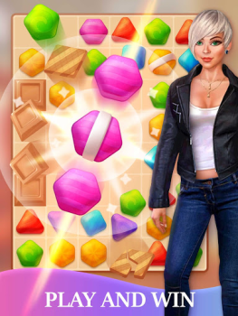 Download Univer. New Dorm Puzzles for Android screenshot 7