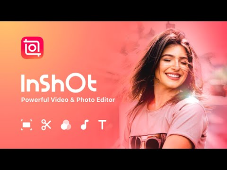 Download Video Editor & Maker - InShot Video Players & Editors for Android