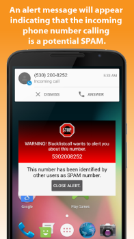 Download Block-Spam Contact for Android