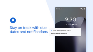 Download Google Tasks Work for Android screenshot 4