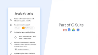 Download Google Tasks Work for Android screenshot 5