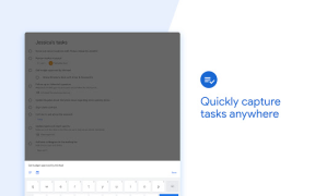 Download Google Tasks Work for Android screenshot 6