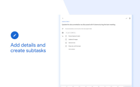 Download Google Tasks Work for Android screenshot 7