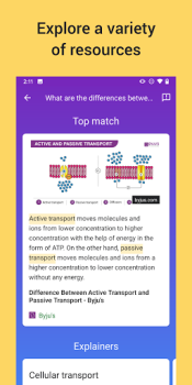 Download Socratic by Google Education for Android screenshot 4