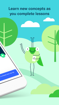 Download Grasshopper: Learn to Code Education for Android screenshot 5