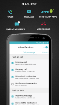 Download FlashOnCall PRO 2020 Tools for Android screenshot 2