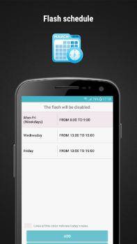 Download FlashOnCall PRO 2020 Tools for Android screenshot 4