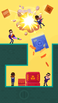 Download Hitmasters Action for Android screenshot 4