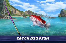 Download Fishing Clash: Sport Simulator Simulators for Android