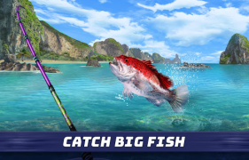 Download Fishing Clash: Sport Simulator Simulators for Android screenshot 7