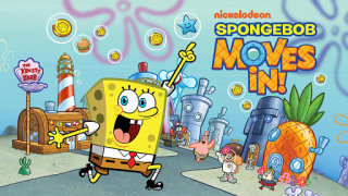 Download SpongeBob Moves In Simulators for Android