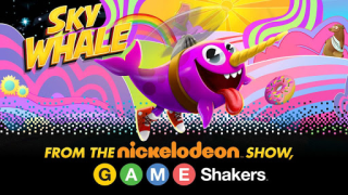 Download Sky Whale Arcade for Android