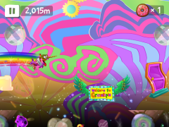 Download Sky Whale Arcade for Android screenshot 6