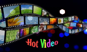 Download Hot Video Entertainment for Android
