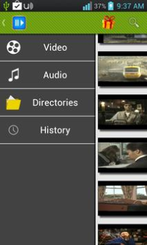 Download Hot Video Entertainment for Android screenshot 3