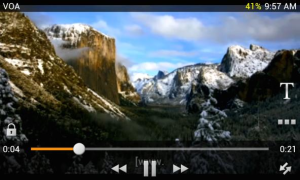 Download Hot Video Entertainment for Android screenshot 4