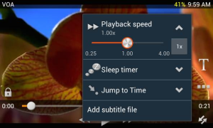 Download Hot Video Entertainment for Android screenshot 5