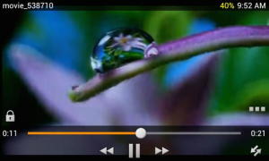 Download Hot Video Entertainment for Android screenshot 7