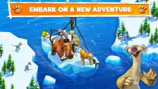 Download Ice Age Adventures Adventure for Android