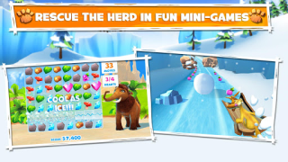 Download Ice Age Adventures Adventure for Android screenshot 3