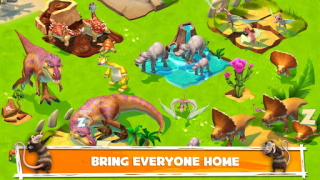 Download Ice Age Adventures Adventure for Android screenshot 4