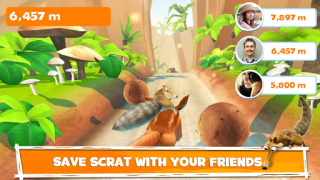 Download Ice Age Adventures Adventure for Android screenshot 5