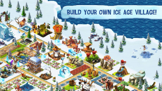 Download Ice Age Village Casual for Android