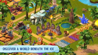 Download Ice Age Village Casual for Android screenshot 2
