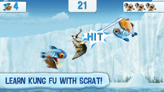 Download Ice Age Village Casual for Android screenshot 3