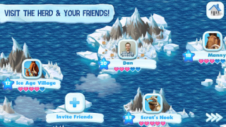 Download Ice Age Village Casual for Android screenshot 5