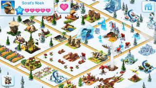 Download Ice Age Village Casual for Android screenshot 6