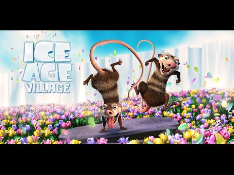 Download Ice Age Village Casual for Android screenshot 8