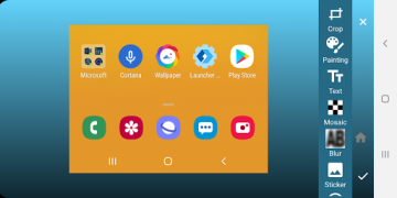 Download Screenshot Pro Tools for Android screenshot 3