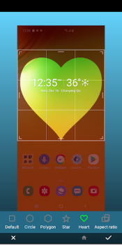 Download Screenshot Pro Tools for Android screenshot 4
